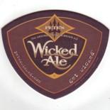 Wicked 

Ale US 101